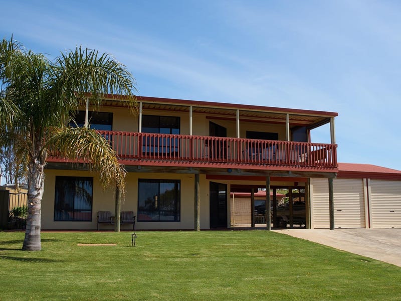 10 Hann Road, White Sands, SA 5253