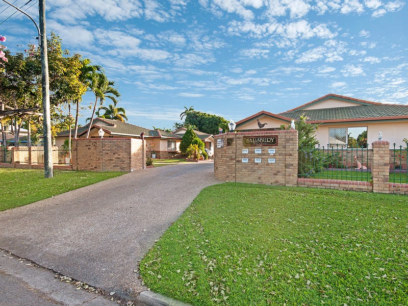 3/11 Pugh Street, Aitkenvale, Qld 4814 Property Details