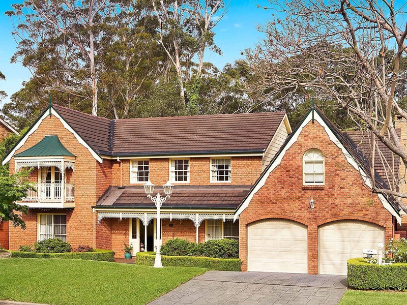 72 Alana Drive, West Pennant Hills, NSW 2125 72 Alana Drive, West Pennant Hills, NSW 2125