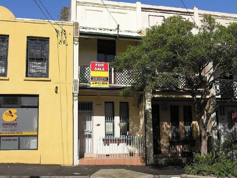 13a Meagher Street, Chippendale, NSW 2008 Property Details