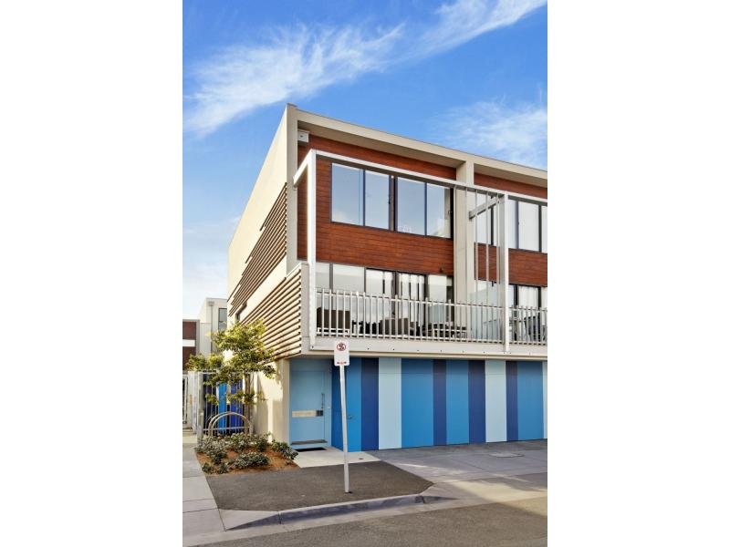 19 Kent Street, Richmond, Vic 3121 Property Details