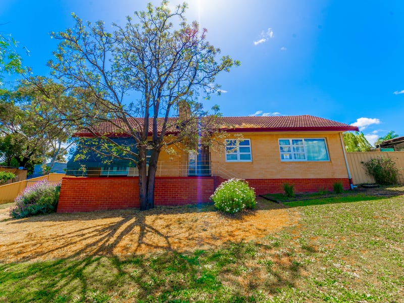 3 Hopetoun Avenue, Northam, WA 6401 Property Details
