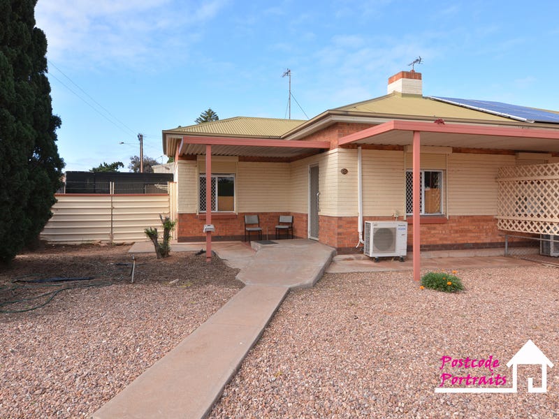 96 Ward Street, Whyalla, SA 5600 Property Details