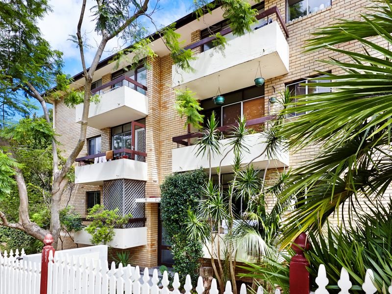 12/56 Rosser Street, Rozelle, NSW 2039 Property Details