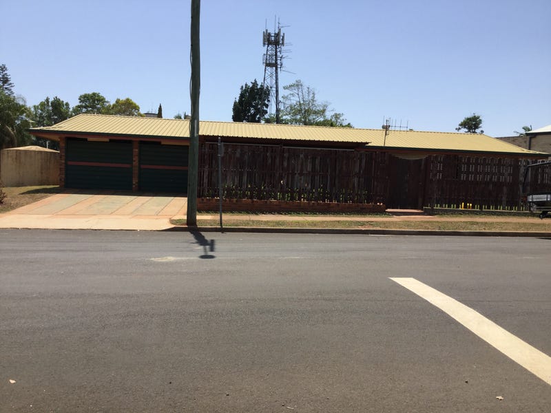 1A North Street, Childers, QLD 4660