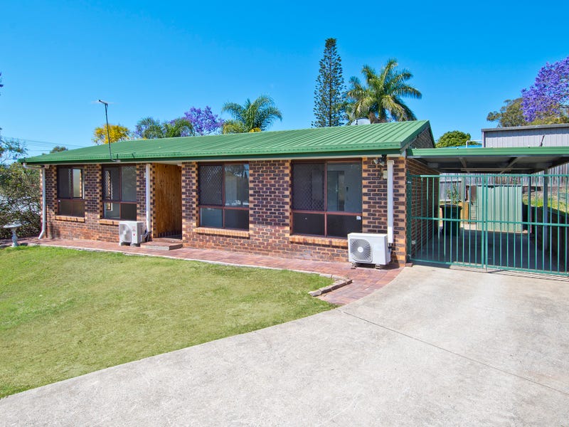 23 Sunnyview Street, Beenleigh, Qld 4207 House for Sale realestate