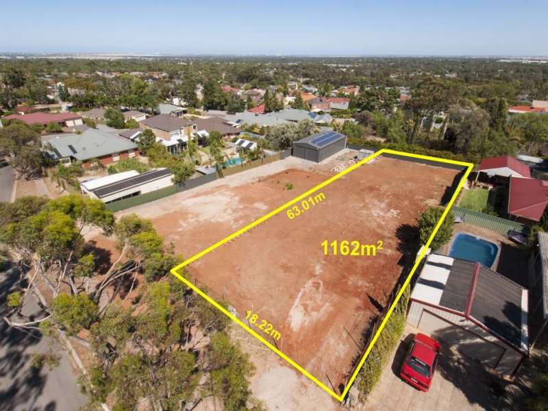 45 Taylor Avenue, Salisbury Heights, SA 5109