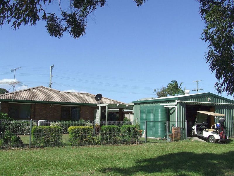 22 Lesley Avenue, Caboolture, QLD 4510