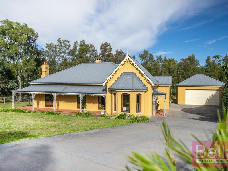 10 Sanderling Place, Bawley Point, NSW 2539