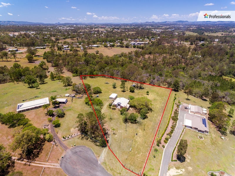 36 Bon Vista Road, Araluen, Qld 4570 - Property Details