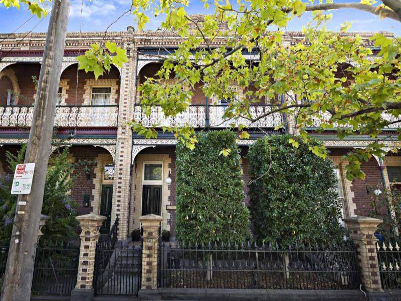 219 Gore Street, Fitzroy, Vic 3065 Property Details