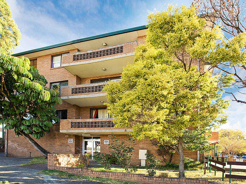 4/16 Eden Street, Arncliffe, NSW 2205 Property Details