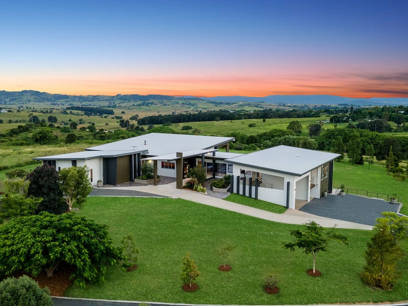 175 Blantyre Road, Blantyre, Qld 4310 House for Sale