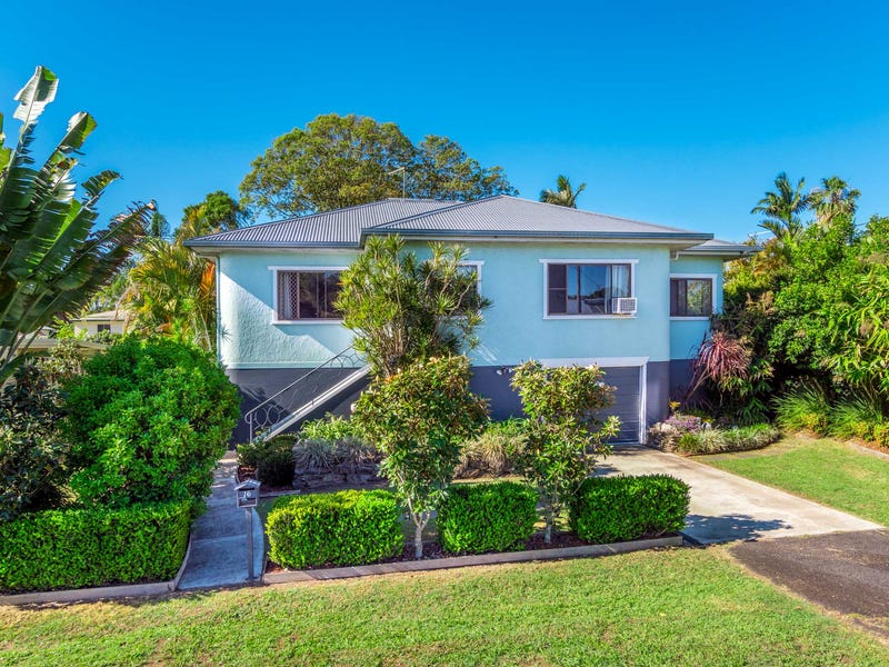 16 Spring Street, East Lismore, NSW 2480