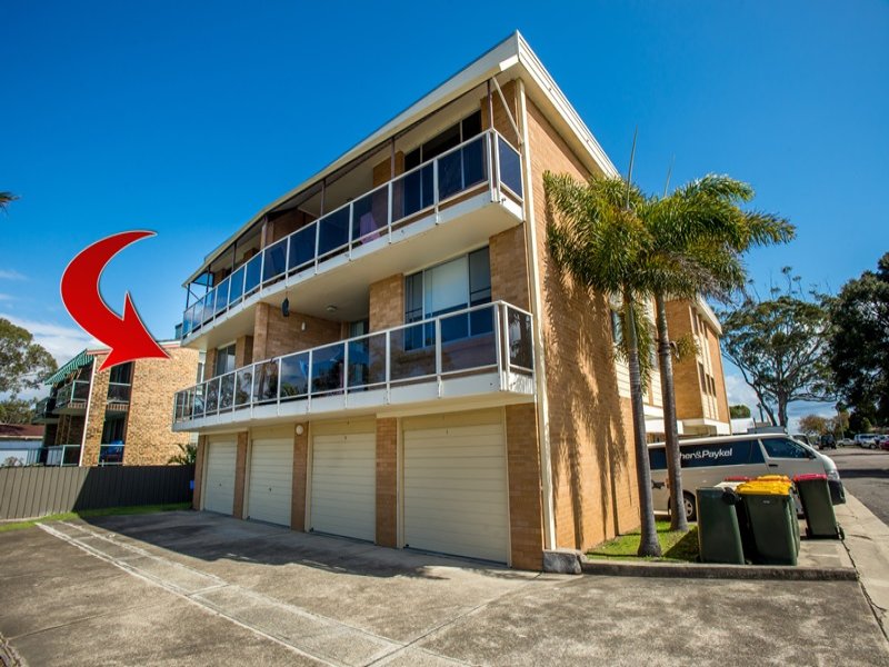 4/13 Soldiers Point Road, Soldiers Point, NSW 2317