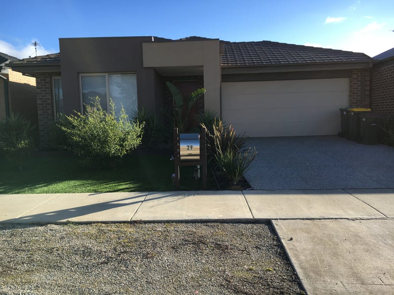 29 Prominence Boulevard, Armstrong Creek, VIC 3217