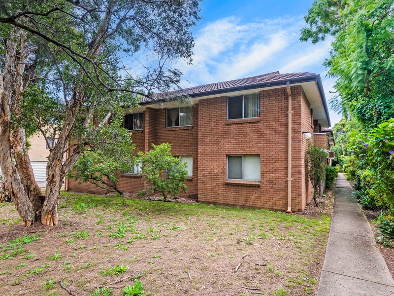 31/18-20 Thomas Street, Parramatta, NSW 2150 - Property Details