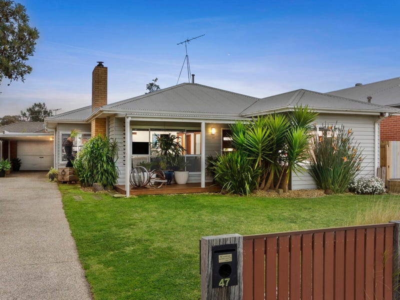 47 Kedleston Road, Herne Hill, Vic 3218