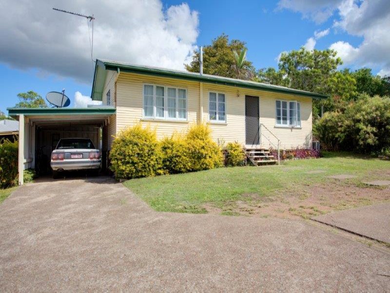 28 Chatsworth Road, Gympie, Qld 4570