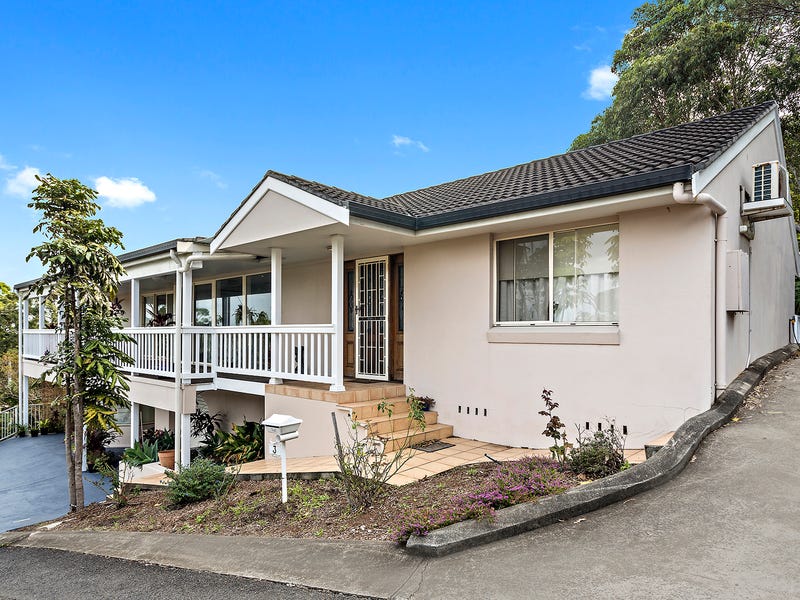 3 Nepean Close, Coffs Harbour, NSW 2450 House for Sale realestate