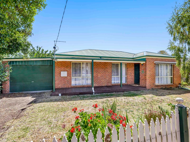 14 Elizabeth Street, Ararat, Vic 3377 House for Sale