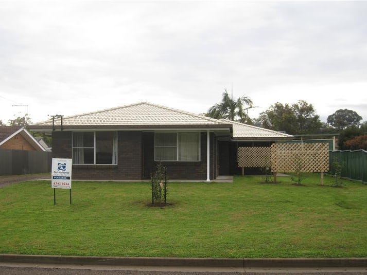 1/34 Mcandrew Street, Gunnedah, NSW 2380