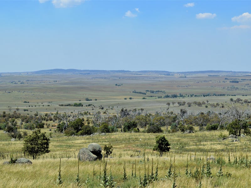 322 Bobundara, Berridale, NSW 2628 Residential Land for Sale