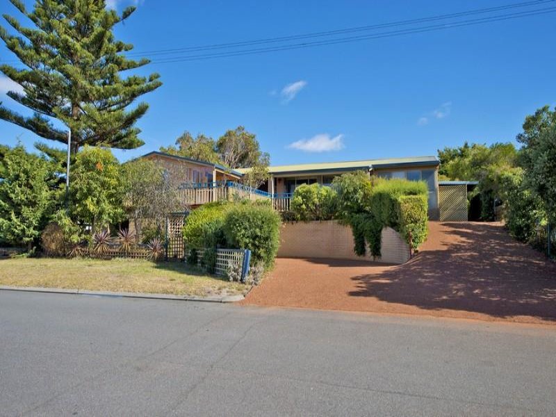 7 Griffiths Street, Collingwood Park, WA 6330