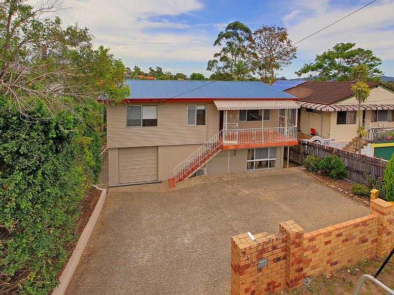 248 Mount GravattCapalaba Road, Wishart, Qld 4122 Property Details