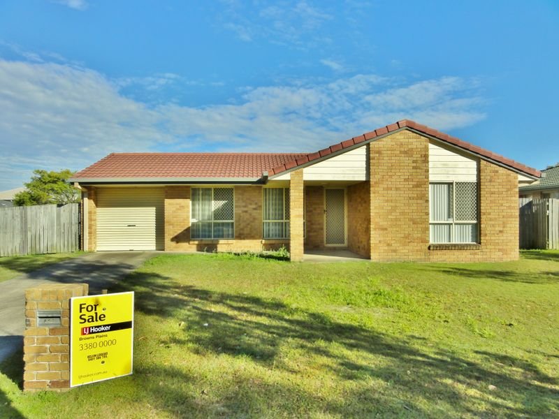 851 Wembley Road, Browns Plains, QLD 4118