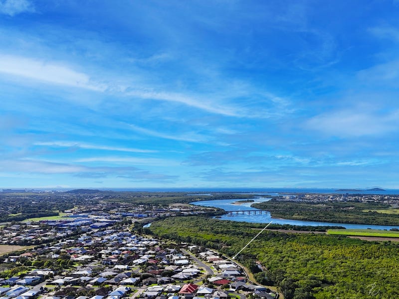 Real Estate & Property for Sale in Mackay Harbour, QLD 4740 (+1