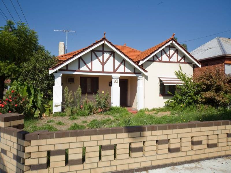 101 Anzac Road, Mount Hawthorn, WA 6016