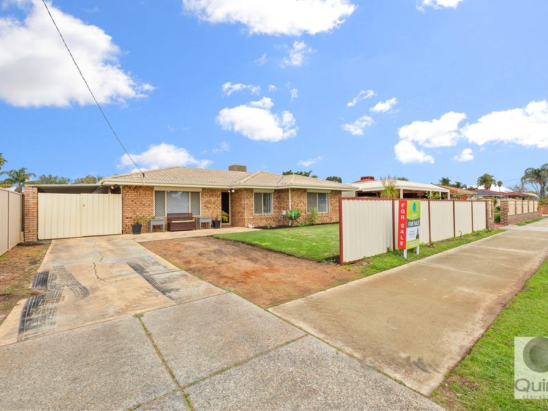 70 Southern River Road, Gosnells, WA 6110 Property Details
