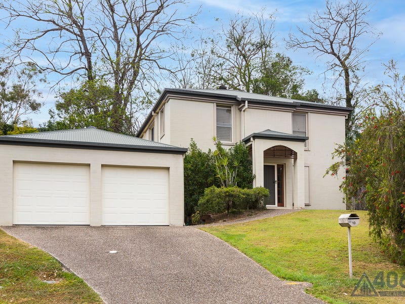 13 Limita Court, Kenmore, QLD 4069