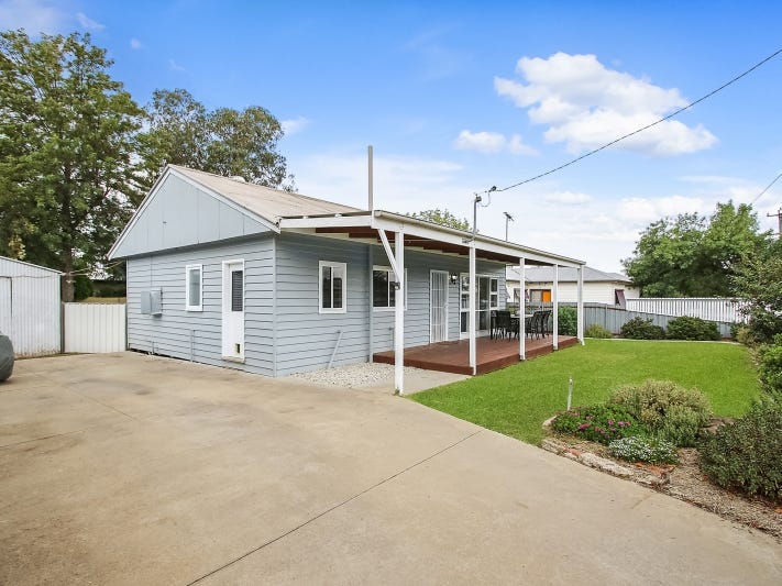 394 Eden Street, Lavington, NSW 2641