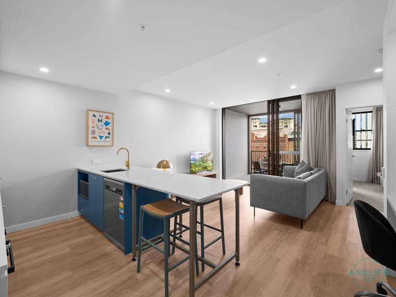 702/28 Robertson Street, Fortitude Valley, QLD 4006 - realestate.com.au