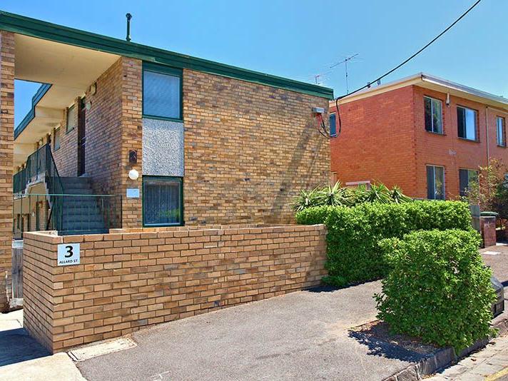 11/3 Allard Street, Brunswick West, VIC 3055