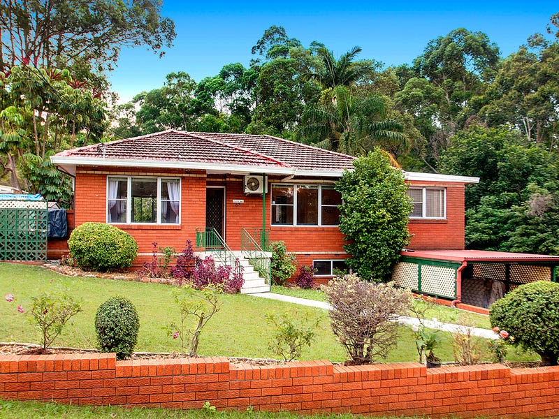 51 Mobbs Lane, Carlingford, NSW 2118