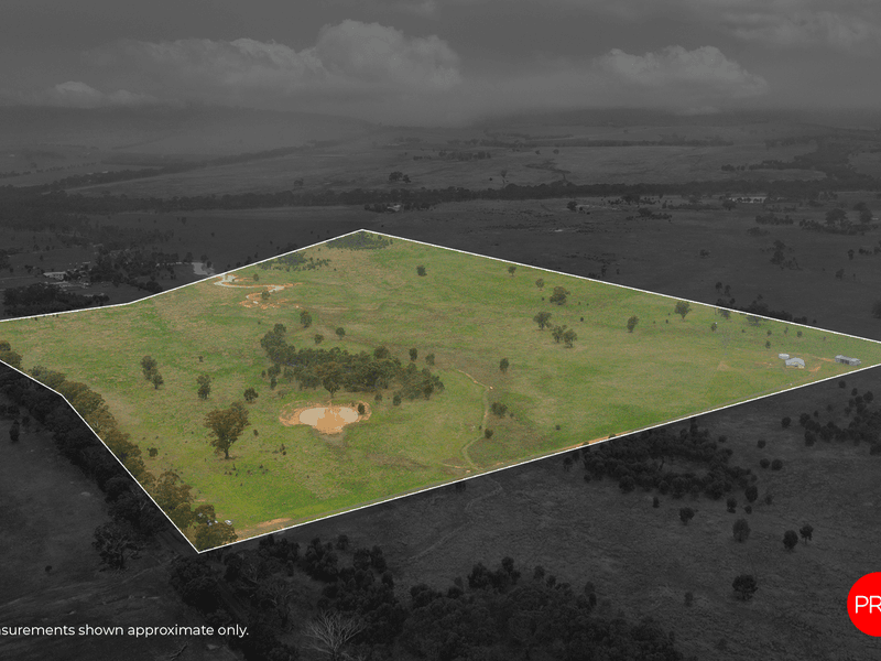 1186 DerrinalCrosbie Road, Toolleen, Vic 3551 House for Sale