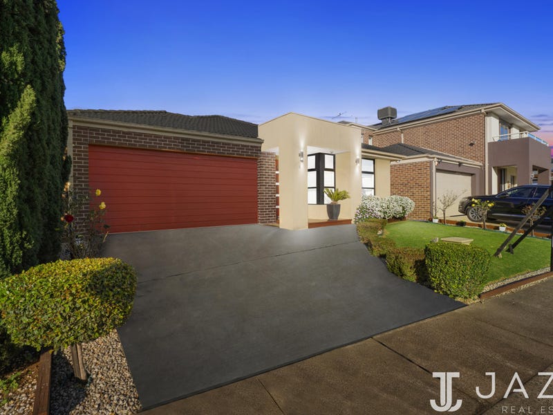 6 Daisybush Drive, Point Cook, VIC 3030