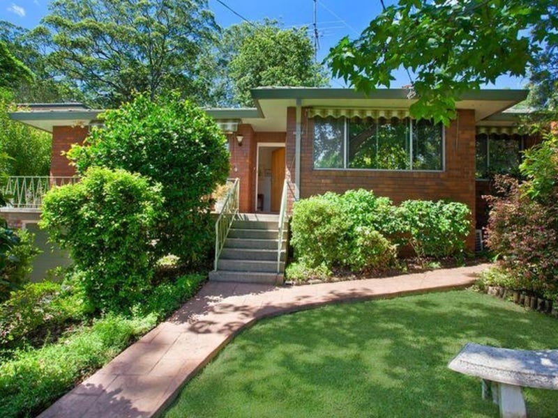 9 Oak Street, Normanhurst, NSW 2076 Property Details