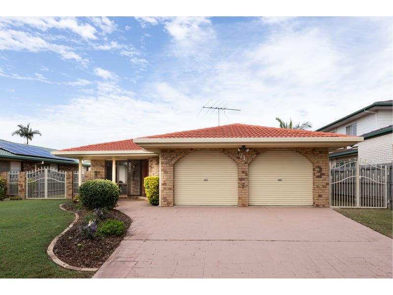 71 Cadogan Street, Carindale, Qld 4152 Property Details