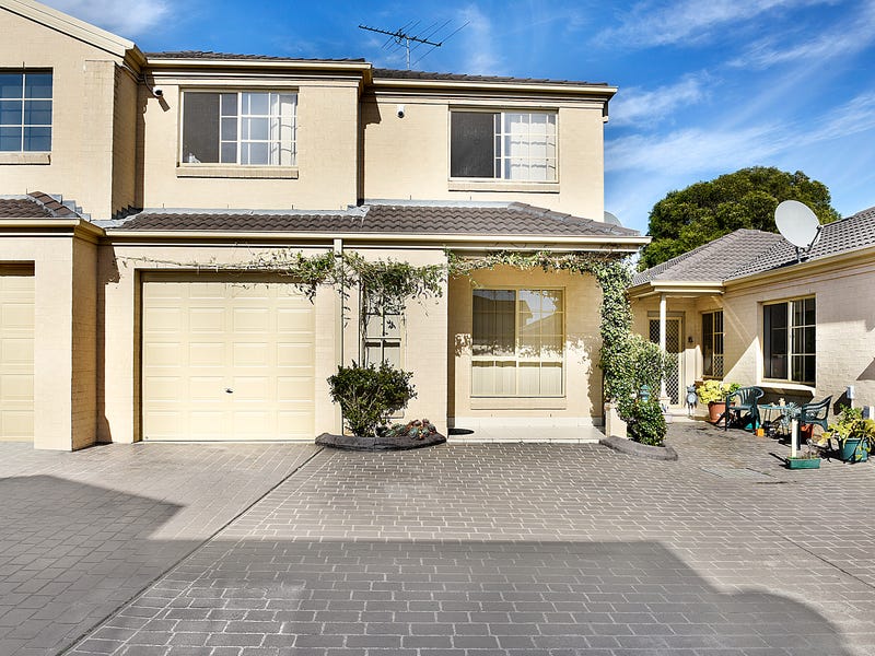 7/632 The Horsley Drive, Smithfield, NSW 2164 Property Details