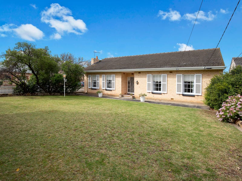 33 Fulham Park Drive, Lockleys, SA 5032 Property Details