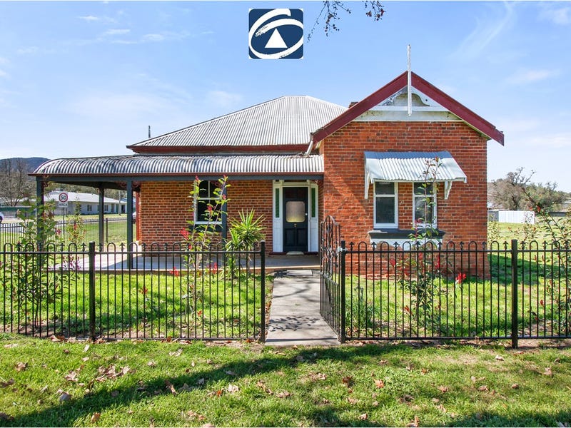 26 Gill Street, Moonbi, NSW 2353