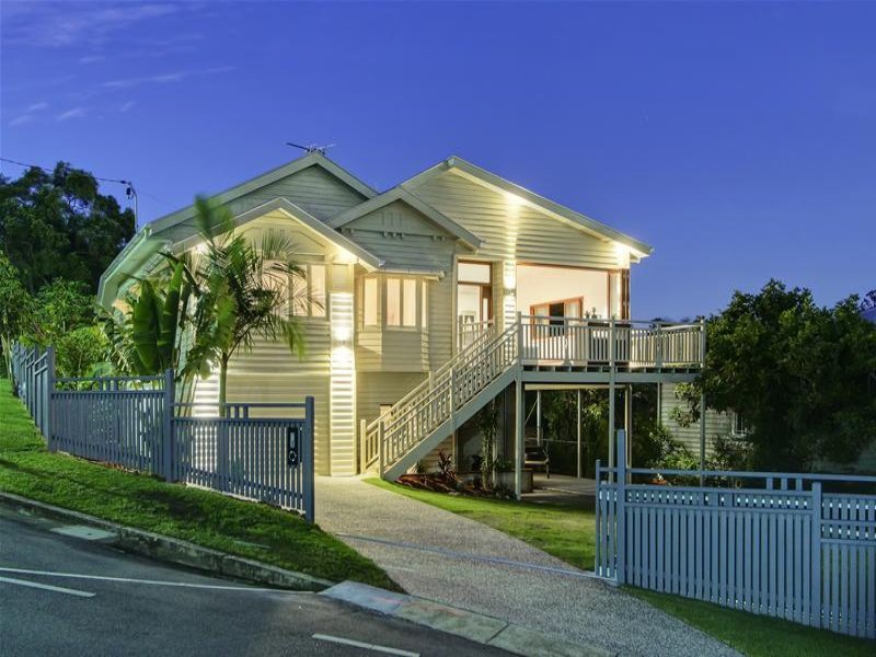 25 Greene Street, Newmarket, Qld 4051 Property Details