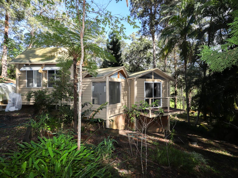 94 Robinson Road, Eudlo, Qld 4554 Property Details