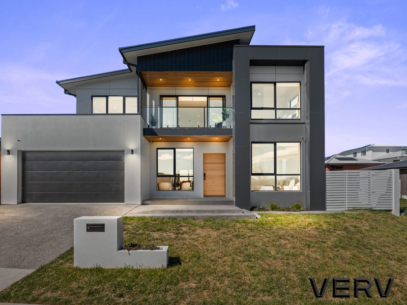 78 Churcher Crescent, Whitlam, ACT 2611 House for Sale realestate