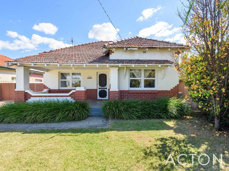 224 Railway Parade, Bayswater, WA 6053 Property Details