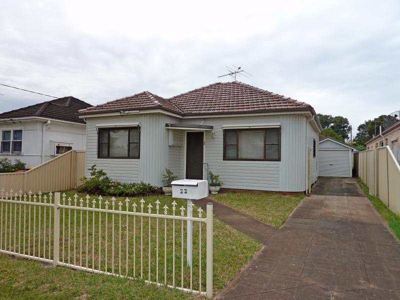 22 Keats Ave, Riverwood, NSW 2210 Property Details